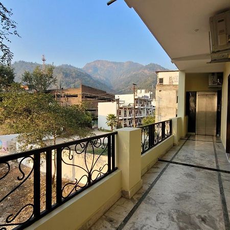 Hotel Keshav Nandan By The Shivaay Rishīkesh Zewnętrze zdjęcie