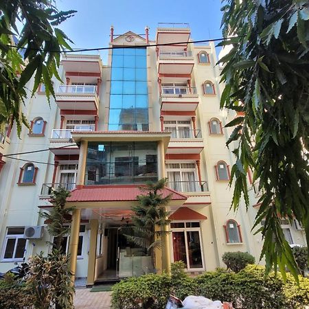 Hotel Keshav Nandan By The Shivaay Rishīkesh Zewnętrze zdjęcie