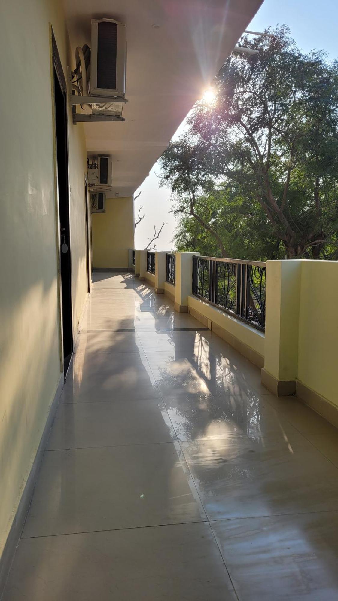 Hotel Keshav Nandan By The Shivaay Rishīkesh Zewnętrze zdjęcie