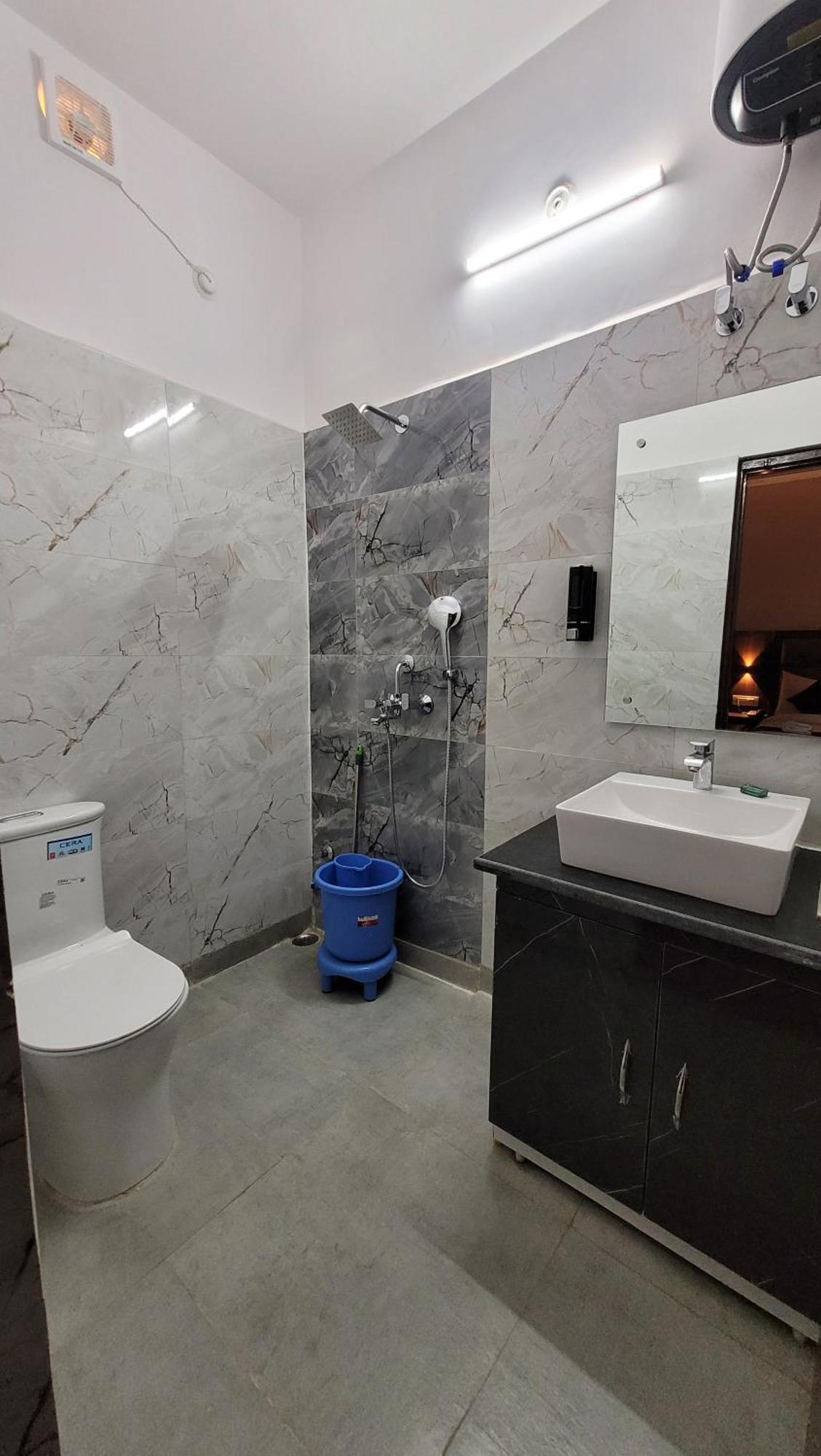 Hotel Keshav Nandan By The Shivaay Rishīkesh Zewnętrze zdjęcie