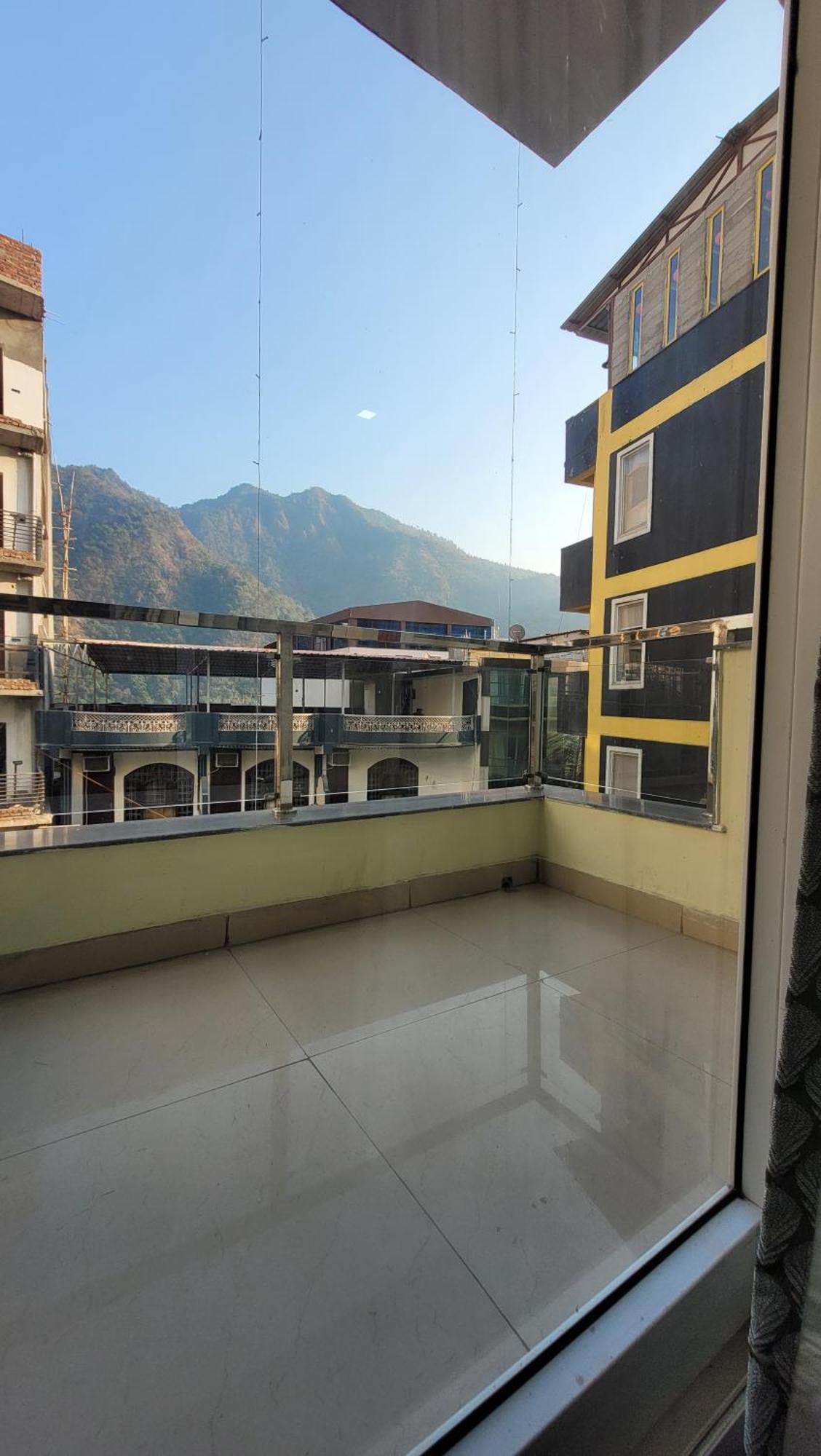Hotel Keshav Nandan By The Shivaay Rishīkesh Zewnętrze zdjęcie