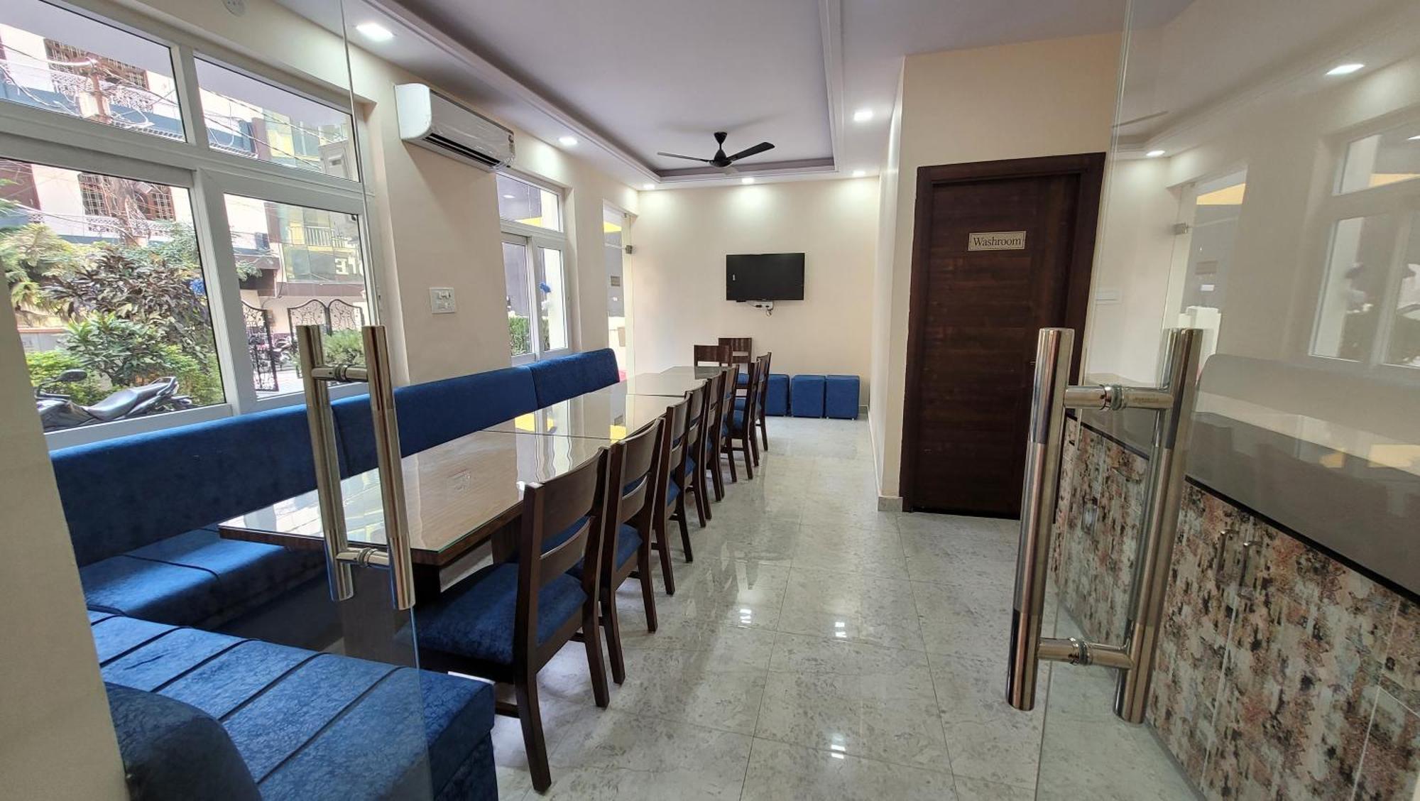 Hotel Keshav Nandan By The Shivaay Rishīkesh Zewnętrze zdjęcie
