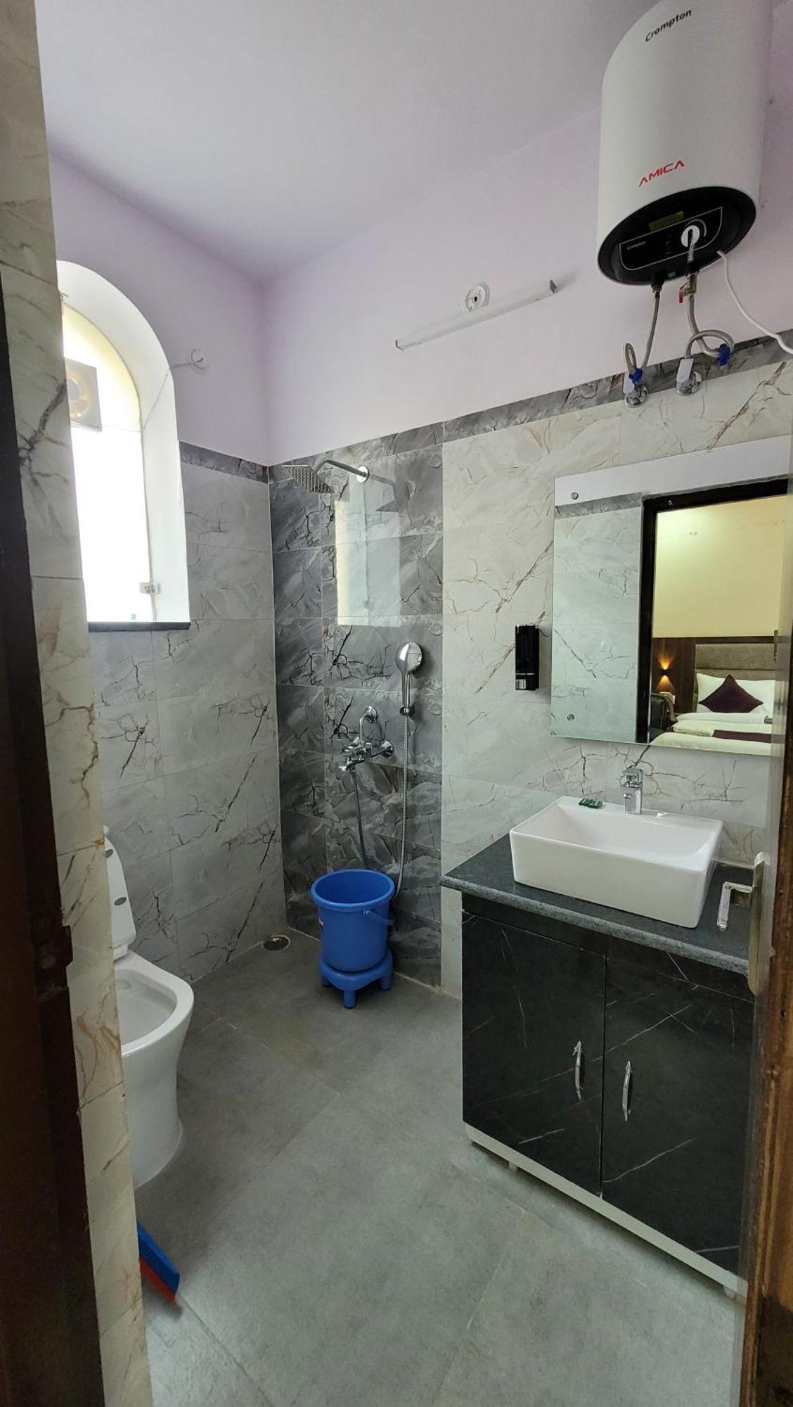 Hotel Keshav Nandan By The Shivaay Rishīkesh Zewnętrze zdjęcie