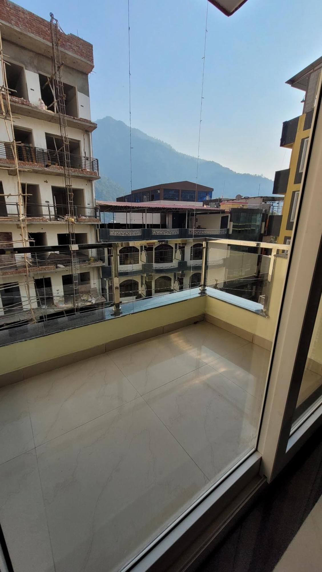 Hotel Keshav Nandan By The Shivaay Rishīkesh Zewnętrze zdjęcie