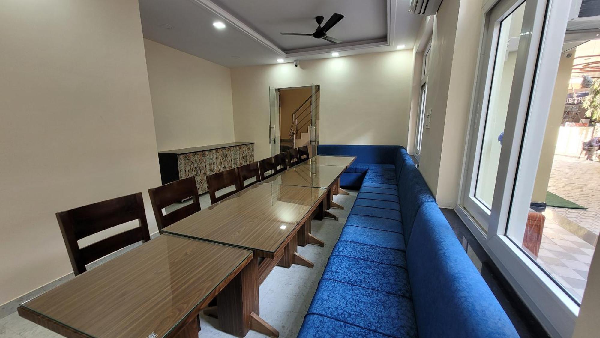 Hotel Keshav Nandan By The Shivaay Rishīkesh Zewnętrze zdjęcie