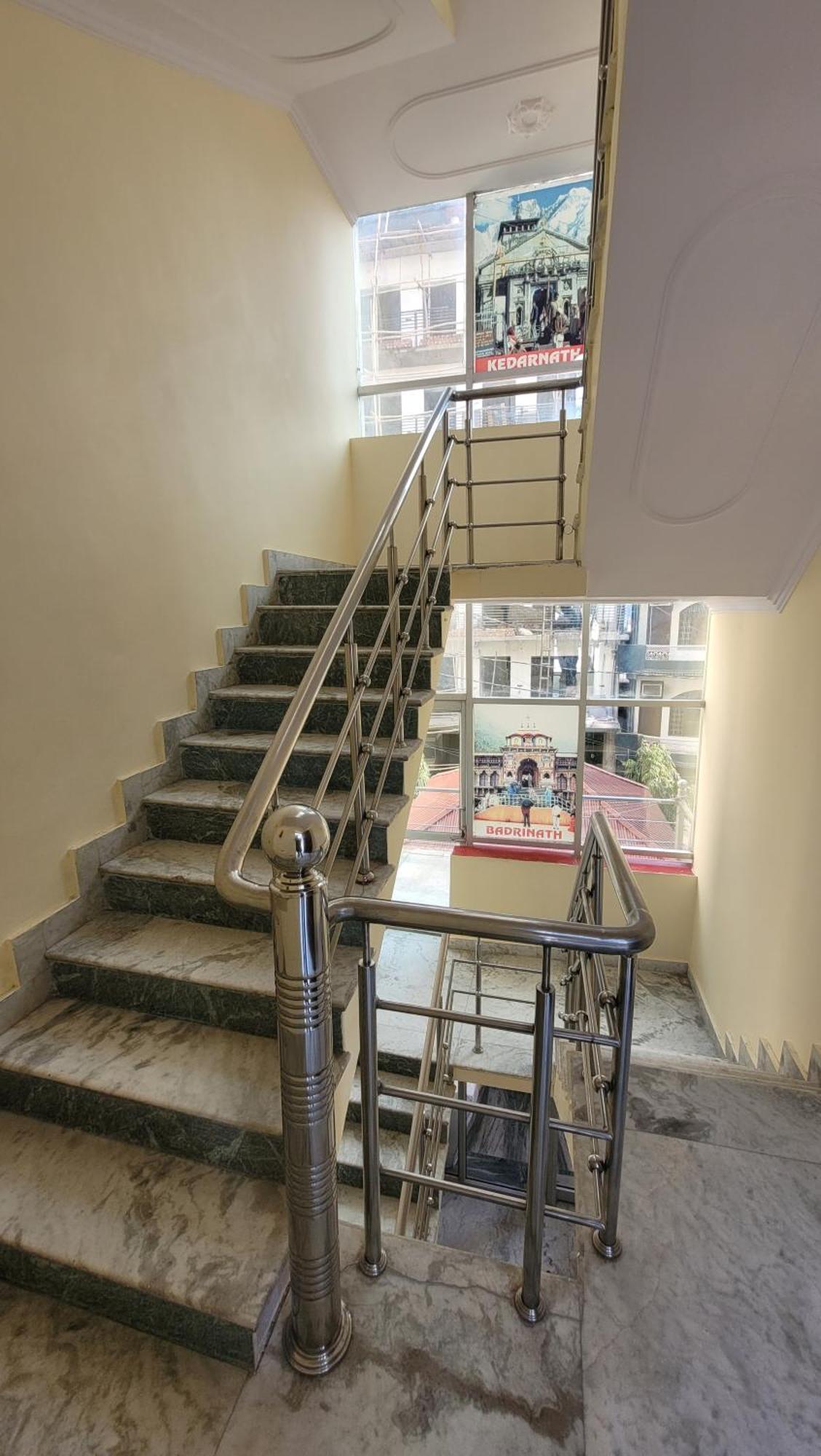 Hotel Keshav Nandan By The Shivaay Rishīkesh Zewnętrze zdjęcie